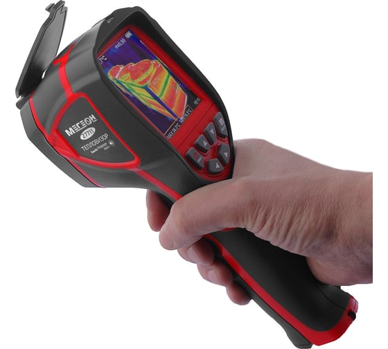 Изображение товара Тепловизор МЕГЕОН 27711 с поверкой к0000396688