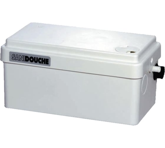 Изображение товара Санитарный насос SFA SANIDOUCHE