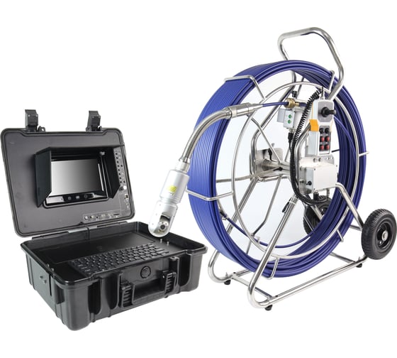 Изображение товара Телеинспекция WOPSON b5-c50pt 120 м 6.8462