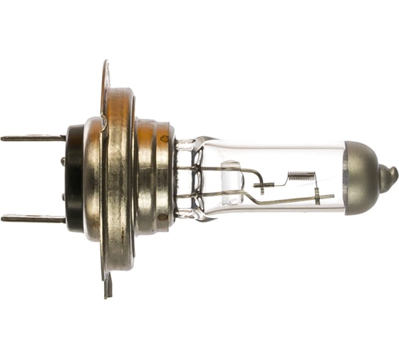 Изображение товара Автолампа KRAFT H7 12v 55w PX26d KT 700081