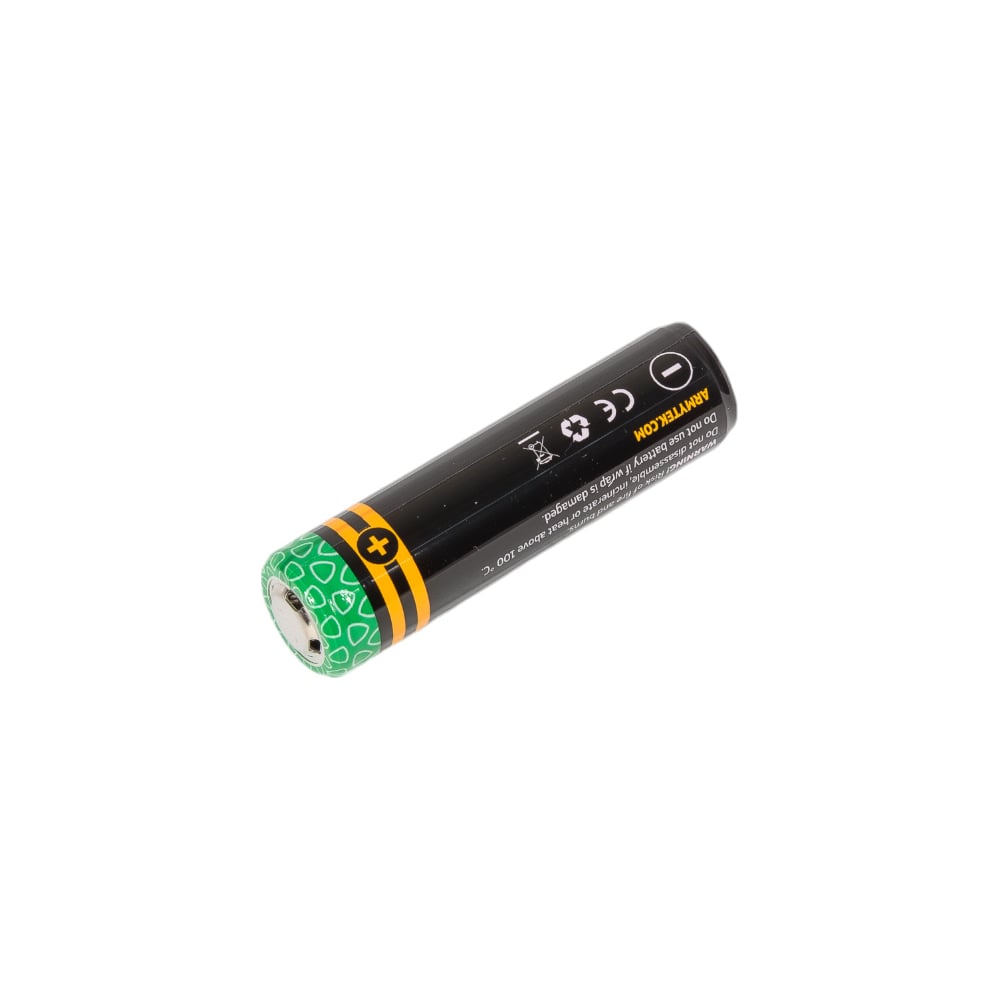 Аккумулятор Armytek 18650 A00205