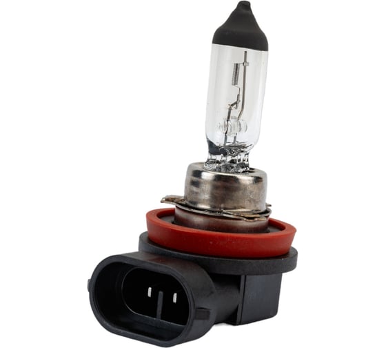 Изображение товара Автолампа KRAFT H8 12v 35w PGJ19-1 KT 700018
