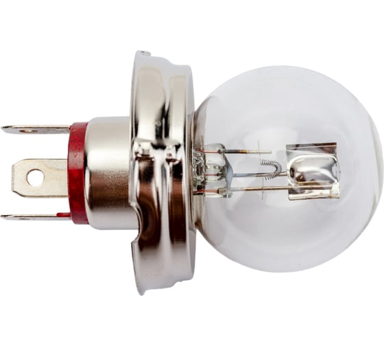 Изображение товара Автолампа KRAFT R2 12v 45/40w P45t KT 700027