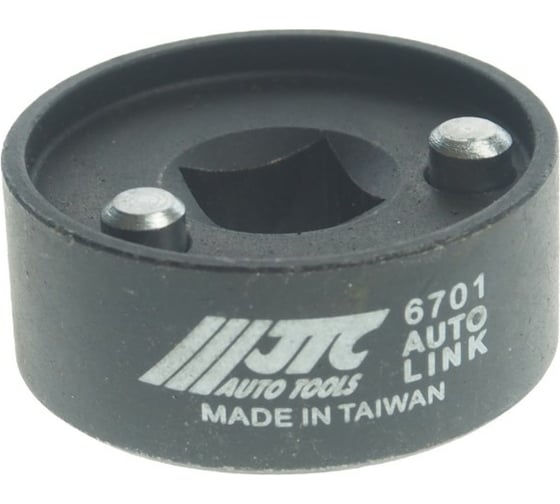 Изображение товара Головка для клапана фазорегулятора VW/AUDI дв. 1.8, 2.0 TFSI 2016- OEM T10352-3 JTC 6701