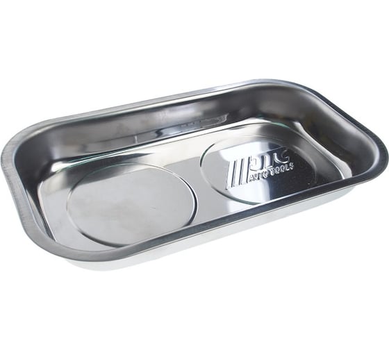 Изображение товара Магнитный поддон для хранения крепежных элементов, 140х240мм JTC 3726