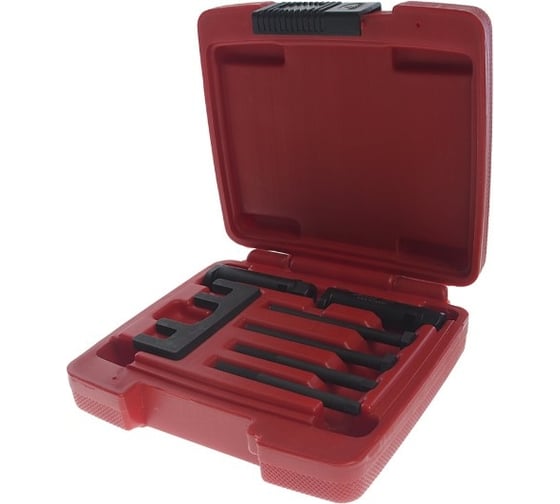 Изображение товара Съёмник топливных форсунок LAND ROVER, JAGUAR 2.7/3.6 OEM 303-1127 6786 JTC 563759