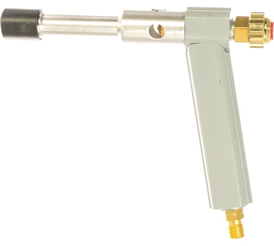 Изображение товара Газовоздушная пропановая горелка ПТК ГВП 00000016810