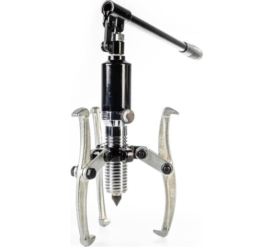 Изображение товара Гидравлический автономный съемник КВТ СГА-30 79867