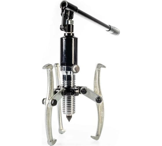 Изображение товара Гидравлический автономный съемник КВТ СГА-50 79868