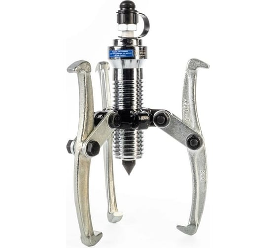 Изображение товара Гидравлический съемник КВТ СГ-5 79859