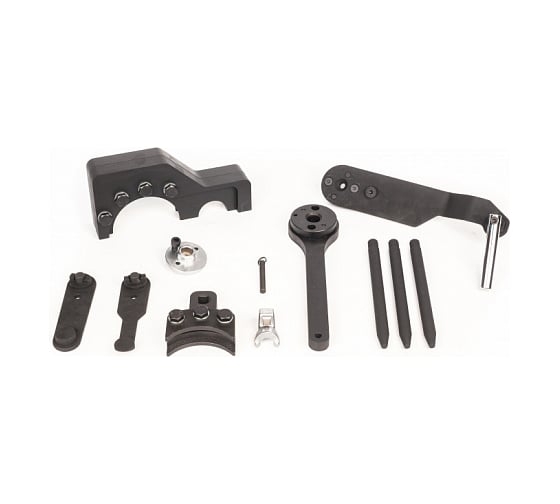 Изображение товара Полный набор фиксаторов для ГРМ VW T5&Touareg 2.54.9 TDI V10 AIST 67230240 00-00014914