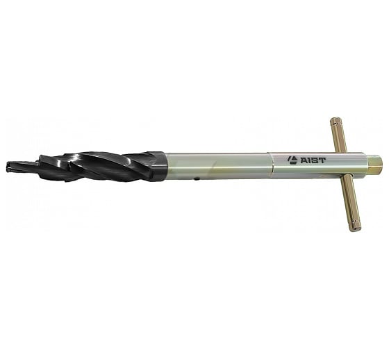 Изображение товара Фрезеровочный инструмент для соединительного отверстия и седла форсунки AIST 67230625 00-00012312