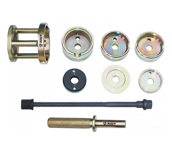 Изображение товара Набор для монтажа и демонтажа сайлентблоков Mercedes AIST 67261001 00-00008047