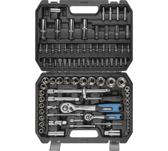 Изображение товара Набор инструмента Tamirat 91 128 94 предмета 91128