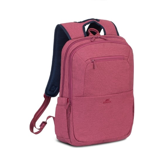 Изображение товара Рюкзак RIVACASE Laptop backpack red, 15.6" 7760red