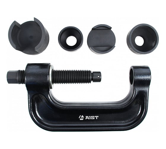 Изображение товара Набор для монтажа и демонтажа сайлентблоков на BMW E30 / E36 AIST 67261530 00-00011146