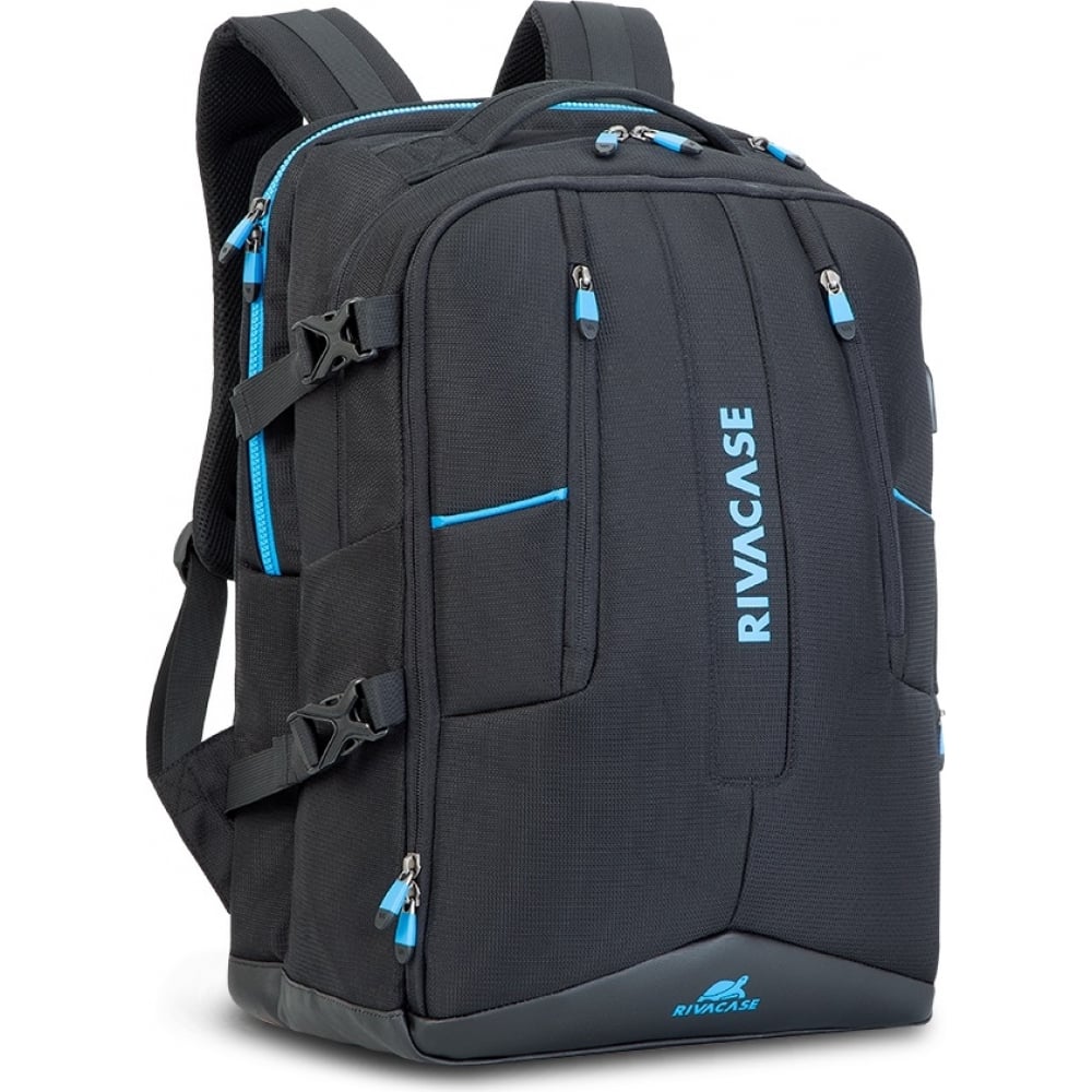 Рюкзак RIVACASE рюкзак для ноутбука lamark 15 6 b175 breeze