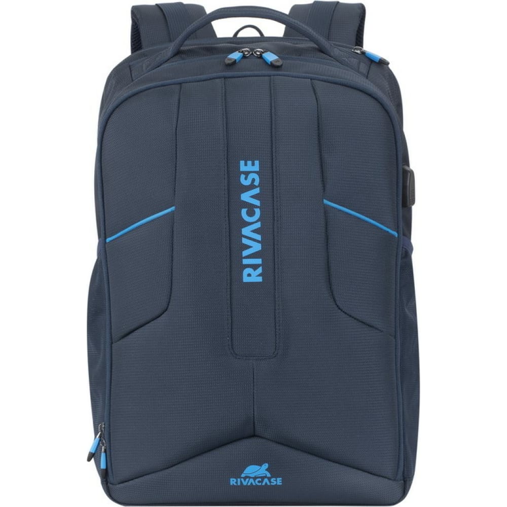 Рюкзак RIVACASE рюкзак для ноутбука tucano lato backpack 14 синий