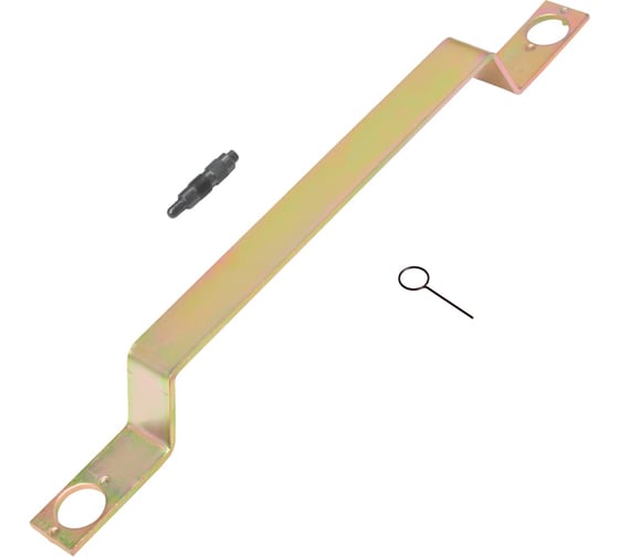 Изображение товара Планка фиксатор распредвалов VAG 3391 V6 2.4, 2.8, 2.7 Biturbo AIST 67230206 00-00012884
