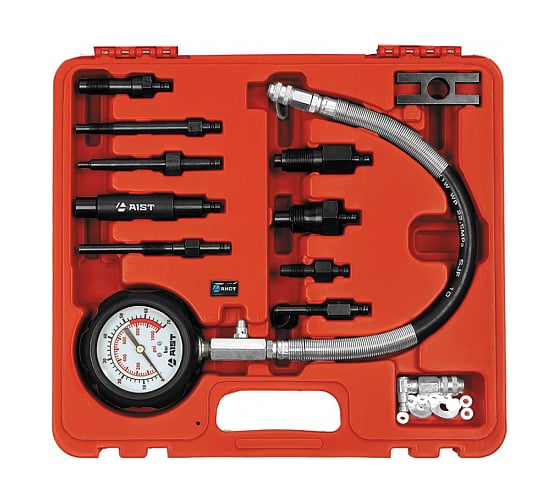 Изображение товара Дизельный компрессометр в наборе AIST 19203100 00-00005957