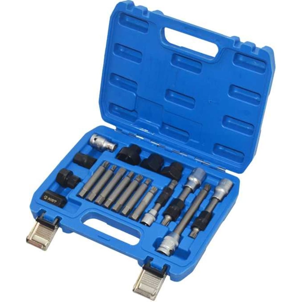 Набор ключей для генератора AIST сервисный ключ для шкива генератора автомобильной группы vag car tool