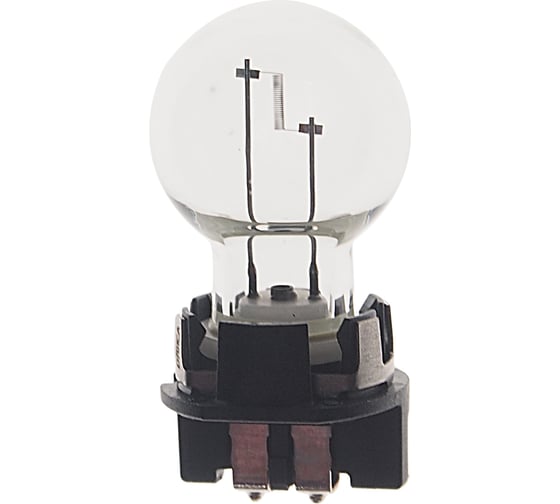 Изображение товара Автолампа PHILIPS PW16W WP3.3х14.5/4 12V 12177C1