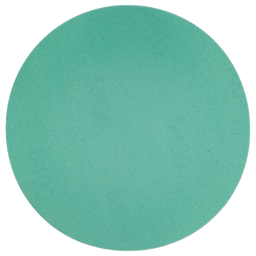 Изображение товара Шлифовальный диск KM10 125 мм P400 с Velcro 10 шт для шпаклевки