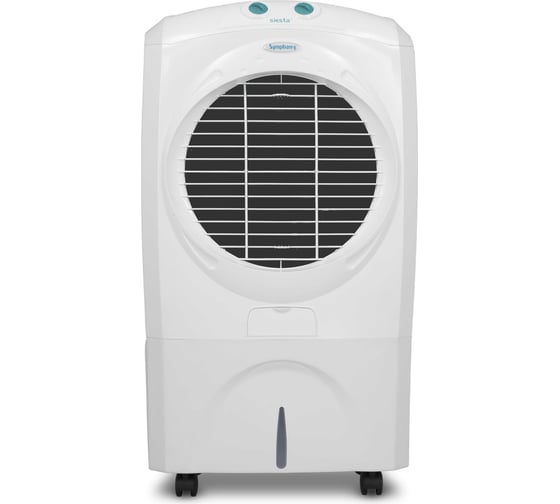 Изображение товара Воздухоохладитель Symphony Siesta 70XL (grey) 64943703