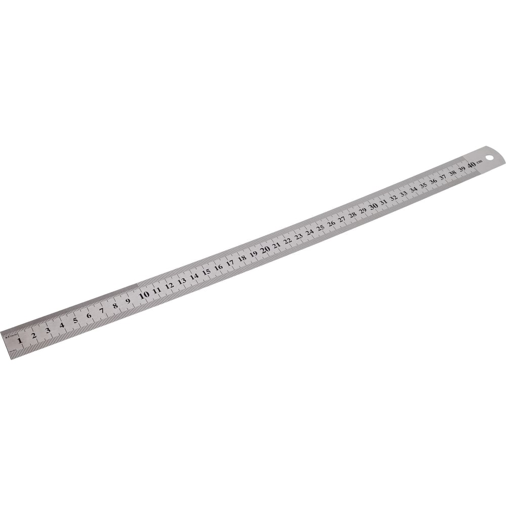 Стальная линейка TILKI 82 402 tmt-li01-400 82402