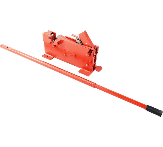 Изображение товара Арматурорез Sait Demirci ручной 22 мм SAI-002000022