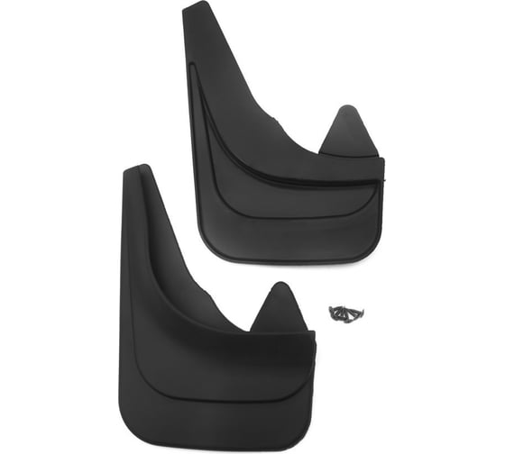 Изображение товара Универсальные брызговики FROSCH №2 optimum в пакете NLF.00.02.U