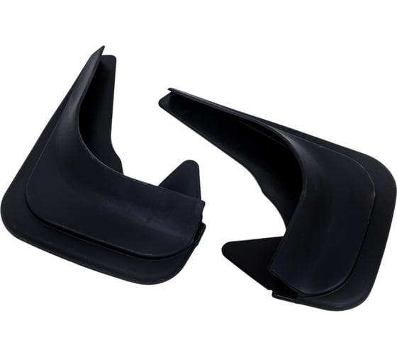 Изображение товара Универсальные брызговики FROSCH №1 optimum в пакете NLF.00.01.U