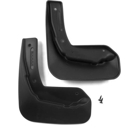 Изображение товара Передние брызговики MAZDA 6, 2012-2018 FROSCH сед./ун., 2 шт.optimum в пакете NLF.33.24.F10