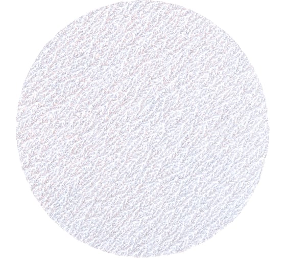 Изображение товара Диск шлифовальный KP14D (10 шт; 125 мм; P60; Velcro) БАЗ 960000141893