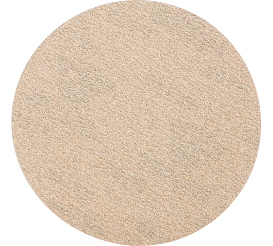 Изображение товара Диск шлифовальный KP14D (10 шт; 150 мм; P100; Velcro) БАЗ 960000141963