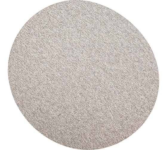 Изображение товара Диск шлифовальный KP14D (10 шт; 125 мм; P120; Velcro) БАЗ 960000141896