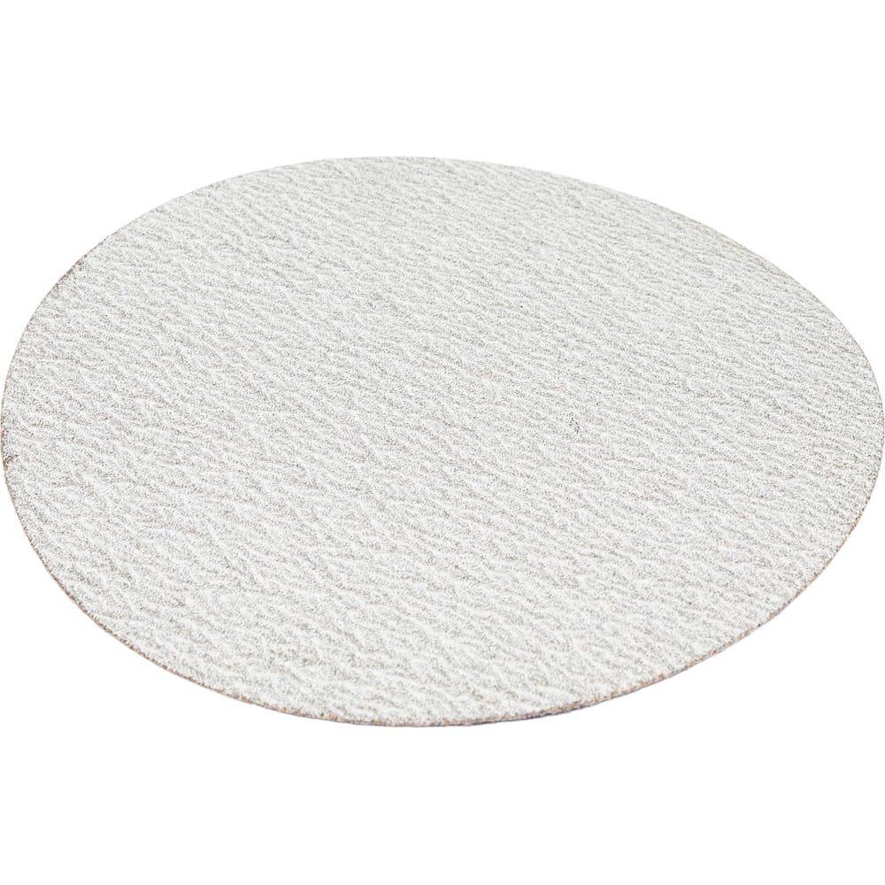 Изображение товара Диск шлифовальный KP14D (150 мм, P80, Velcro, 10 шт)