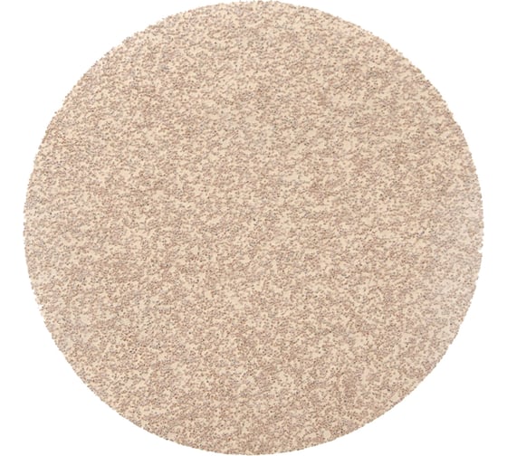 Изображение товара Диск шлифовальный KP14D (10 шт; 150 мм; P320; Velcro) БАЗ 960000141968