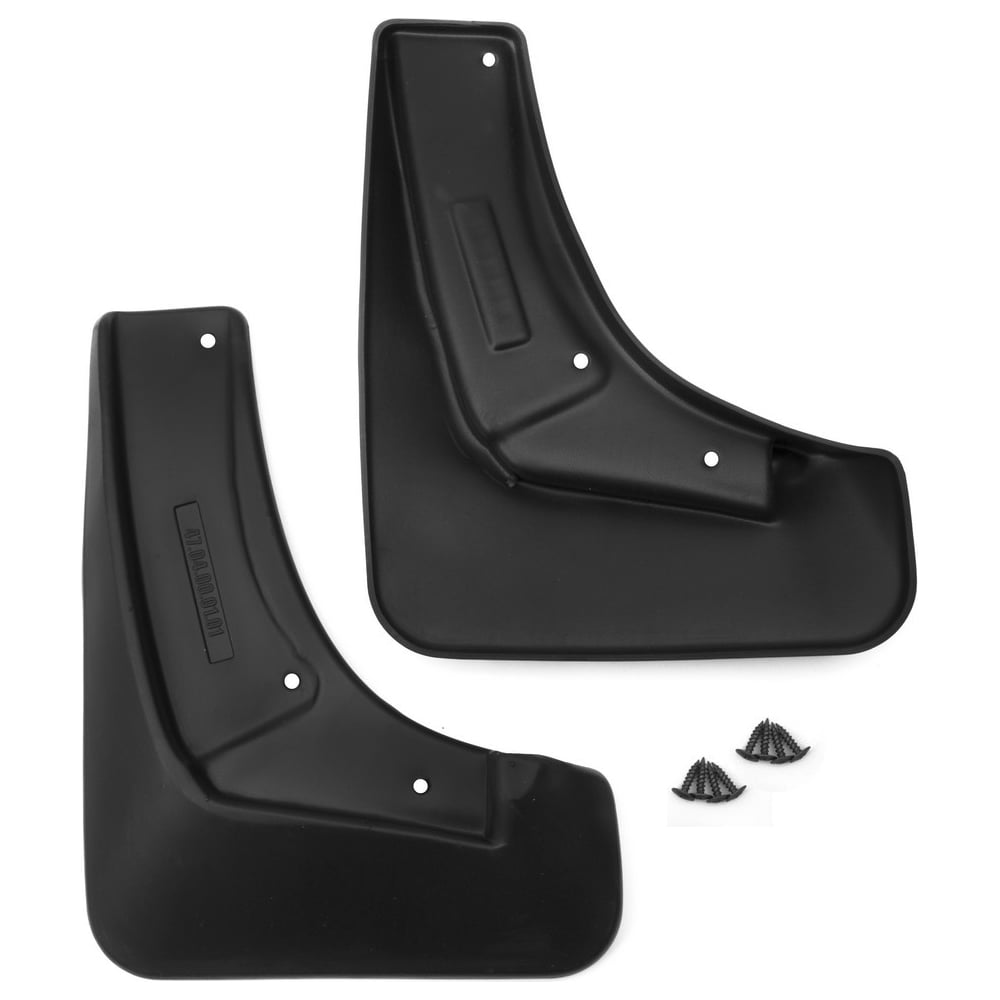 Изображение товара Передние брызговики SUZUKI Grand Vitara 2008 Rein 2 шт. стандарт