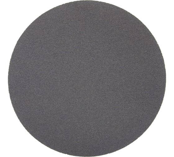 Изображение товара Диск шлифовальный CP10E (10 шт; 200 мм; P120; Velcro) БАЗ 960000142008