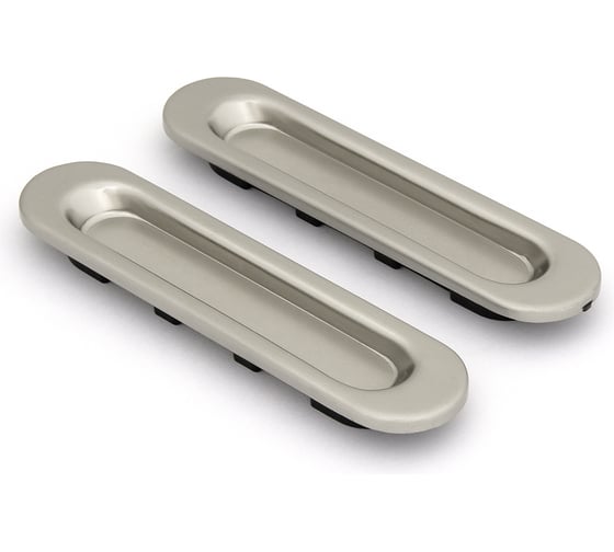 Изображение товара Ручка для раздвижных дверей Palladium 02 PS SN 11941