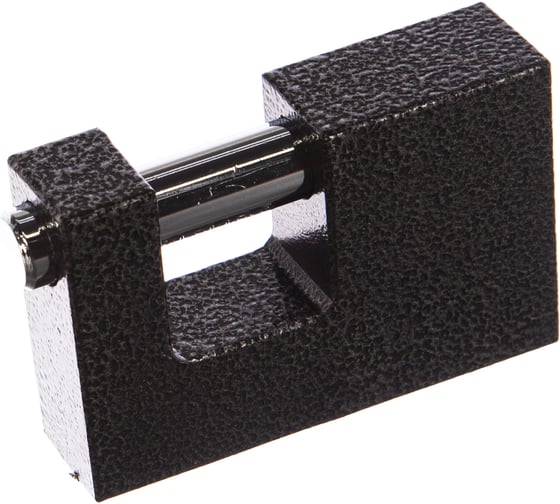 Изображение товара Навесной замок Palladium 707F-75 9273