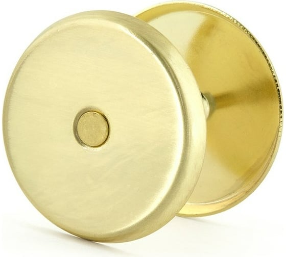 Изображение товара Накладка Фабрика замков E 004 SB СТ-00000162