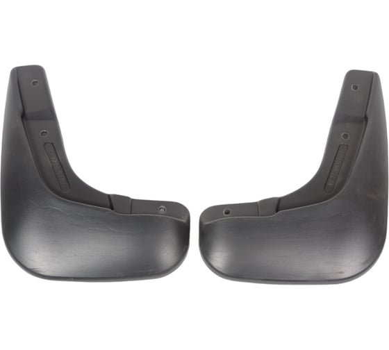 Изображение товара Передние брызговики SUZUKI SX4, 2014, вн FROSCH 2 шт.optimum в пакете NLF.47.22.F13