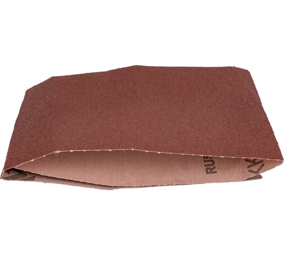Изображение товара Лист шлифовальный KK19FW (115х600 мм; 25H; P60) БАЗ 960000110532