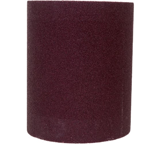 Изображение товара Бобина шлифовальная KK19JW (5 м; 115 мм; 16H; P80) БАЗ 960000053391