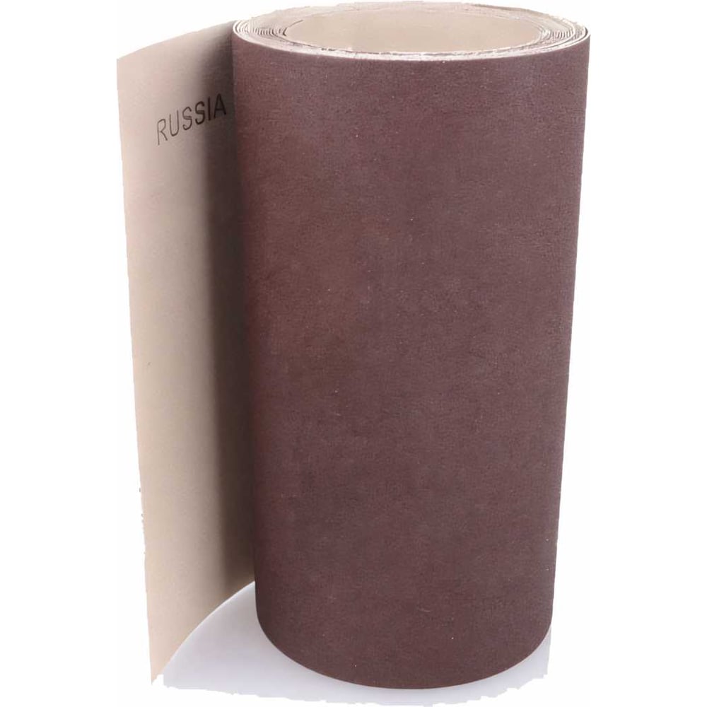 Бобина шлифовальная KK19JW (5 м; 115 мм; 10H; P120) БАЗ 960000053393