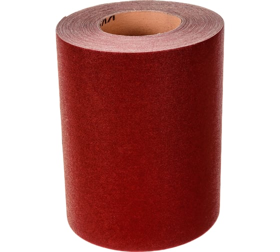 Изображение товара Бобина шлифовальная KK19XW (20 м; 200 мм; 12H; P100) БАЗ 960000004109