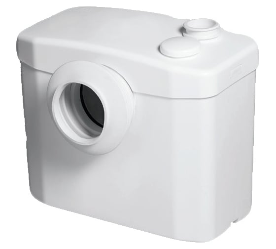 Изображение товара Насос-измельчитель SFA SANIBROYEUR SXSTD