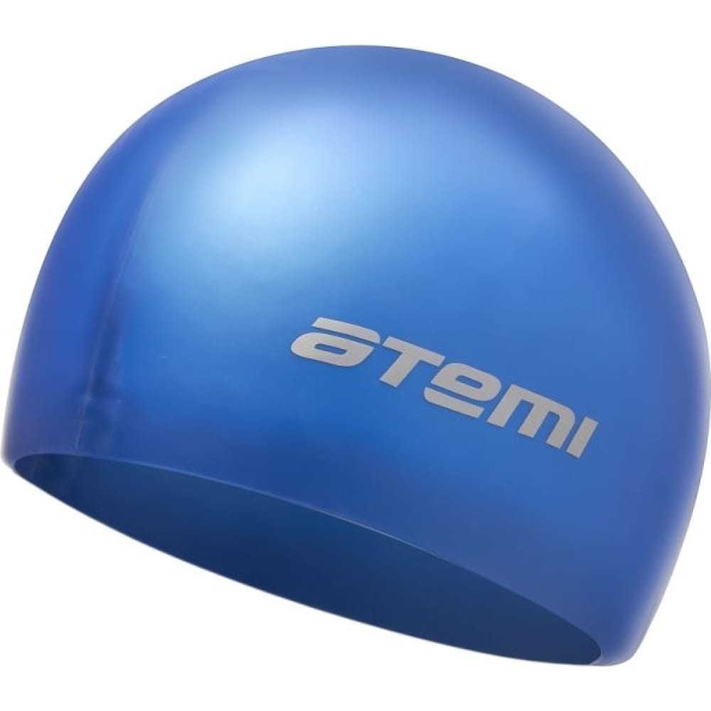 Шапочка для плавания ATEMI эспандер кистевой atemi aer02gn 13кг силикон
